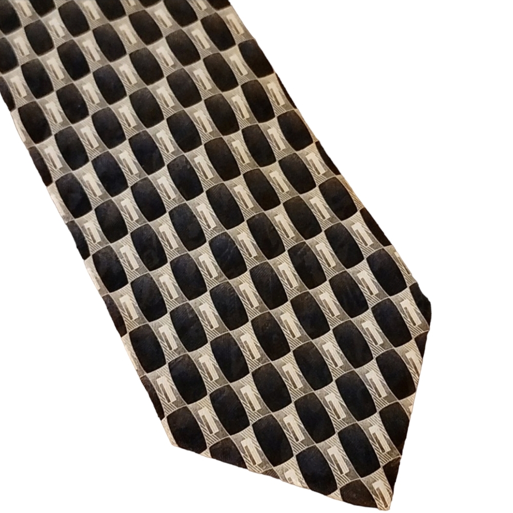 100% SILK TIE...3/$30